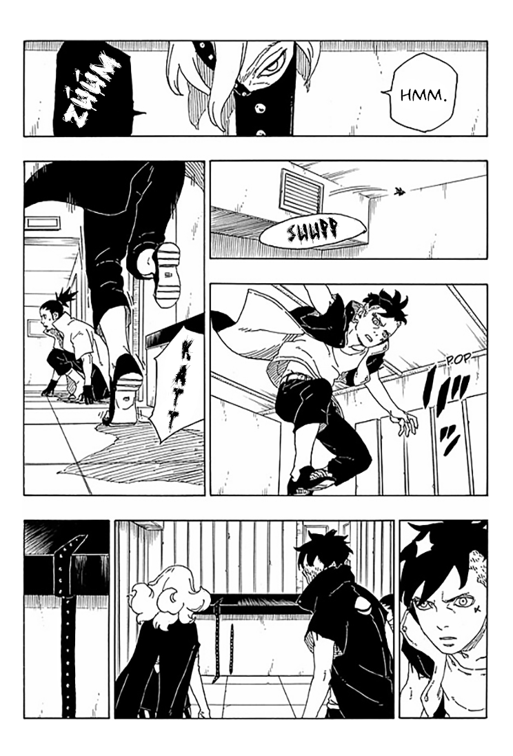 Naruto Kun Hu Mangaolvasó Boruto Naruto Next Generations Chapter 070 Page 30